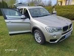 BMW X3 xDrive20d - 13