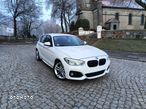 BMW Seria 1 114d Sport Line - 9