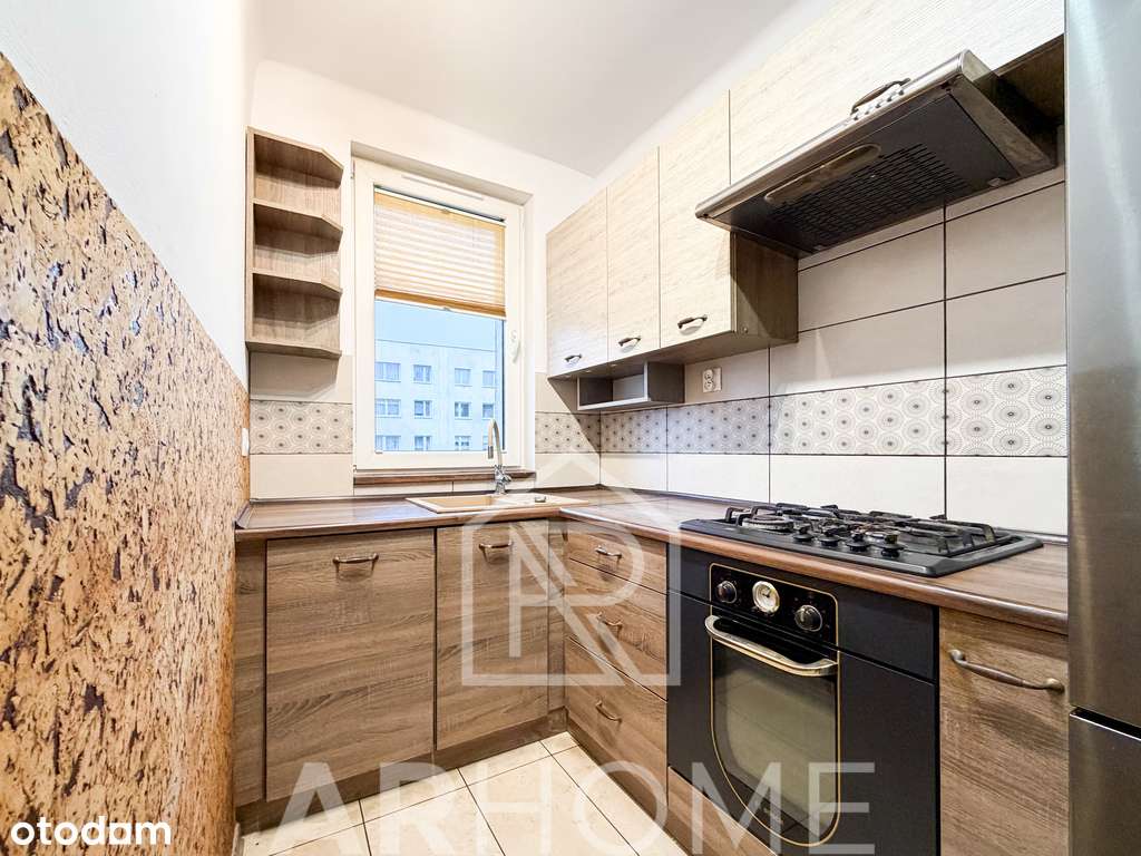 3-POKOJOWE MIESZKANIE Z LOGGIĄ | 53 m² | KOSZALIN - Pełny obrazek: 5/12