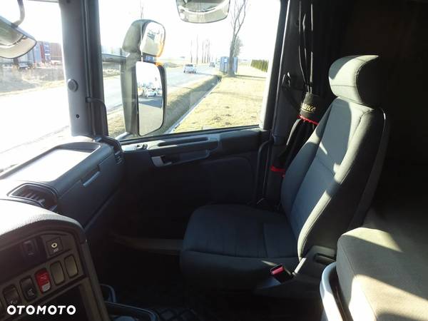 Scania R 490 / RETARDER / KLIMA POSTOJOWA / HIGHLINE / NAVI / EURO 6 / - 26