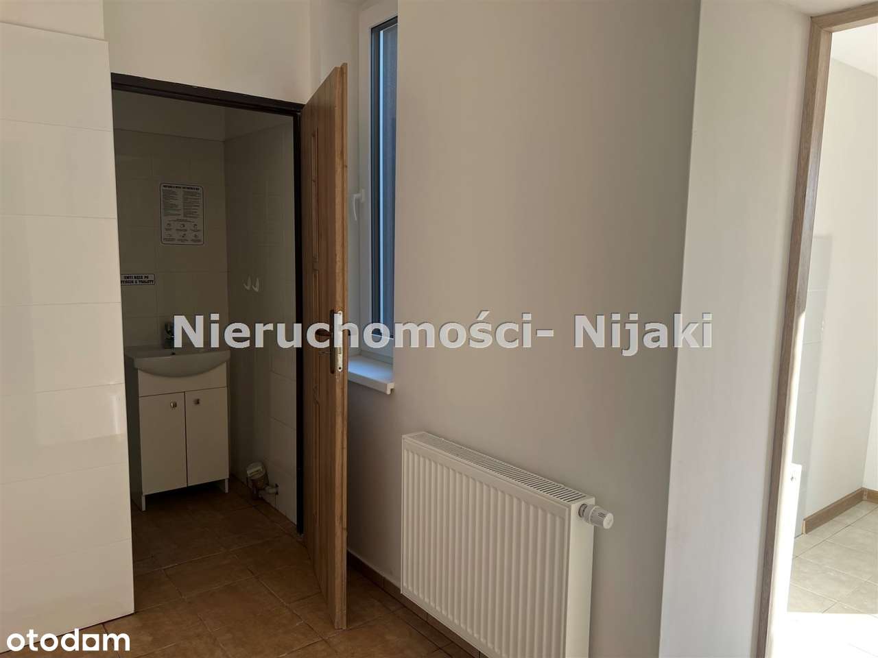 Dom Biała Wieś 399 000 zł gotowy do zamieszkania-13