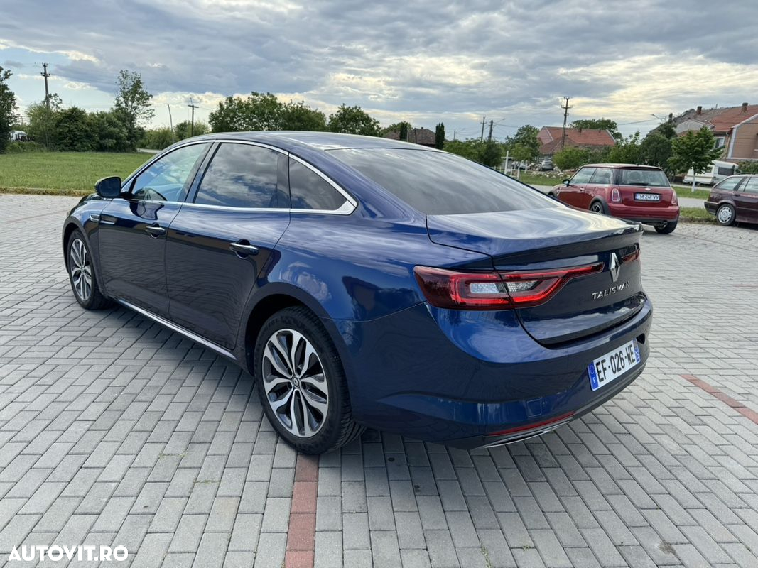 Renault Talisman - 5