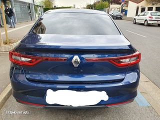 Renault Talisman 1.6 dCi Intens EDC