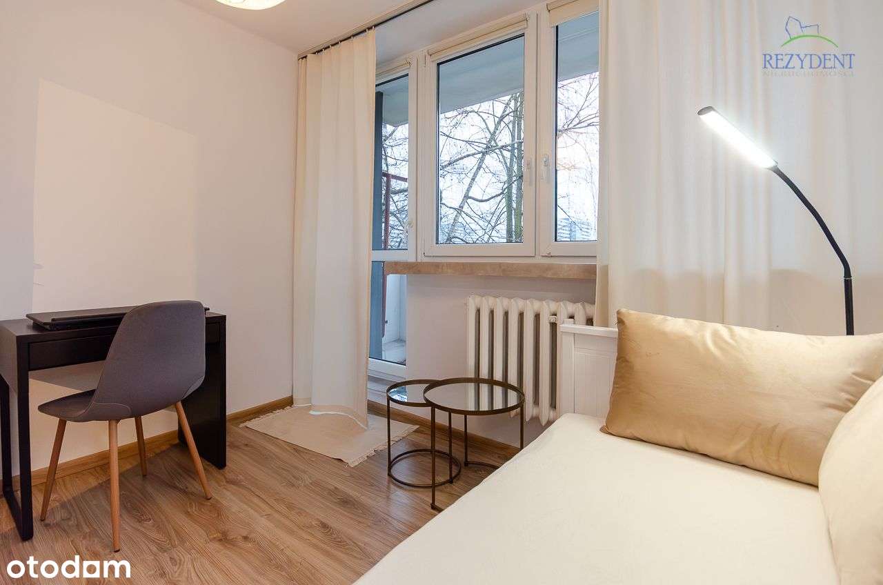 Mieszkanie w sąsiedztwie Parku Śląskiego - Pełny obrazek: 5/11