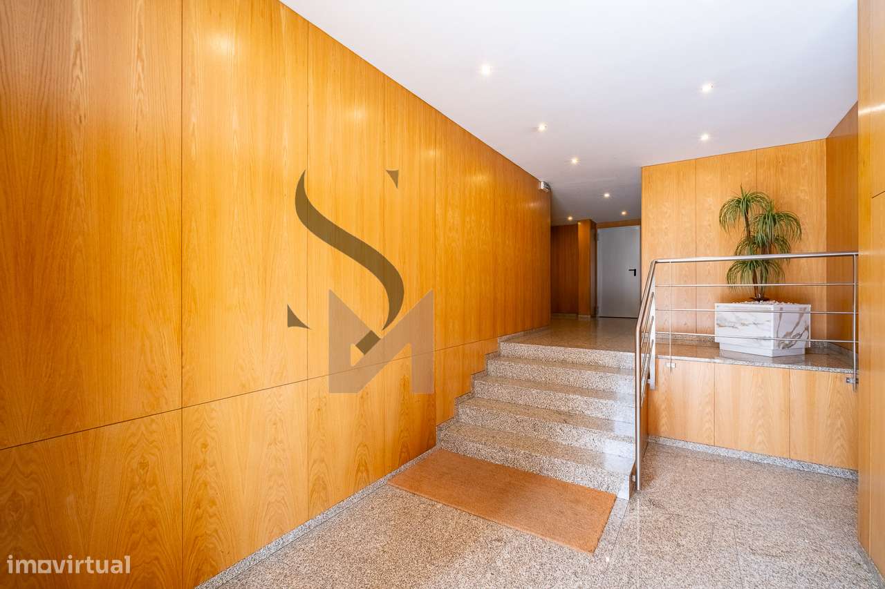 Excelente T2+1 centro coimbrões-26