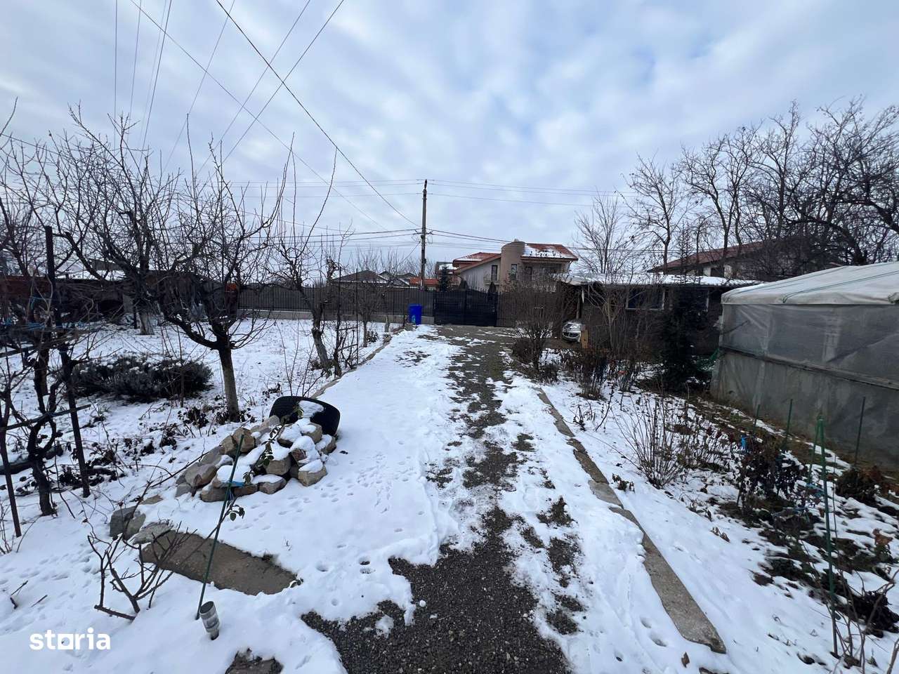 VAND CASA IN GALATI STR ARCASILOR pret 205.000 Euro-15