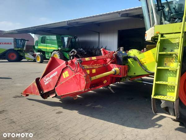 Geringhoff Rota Disc 875 FB - 3