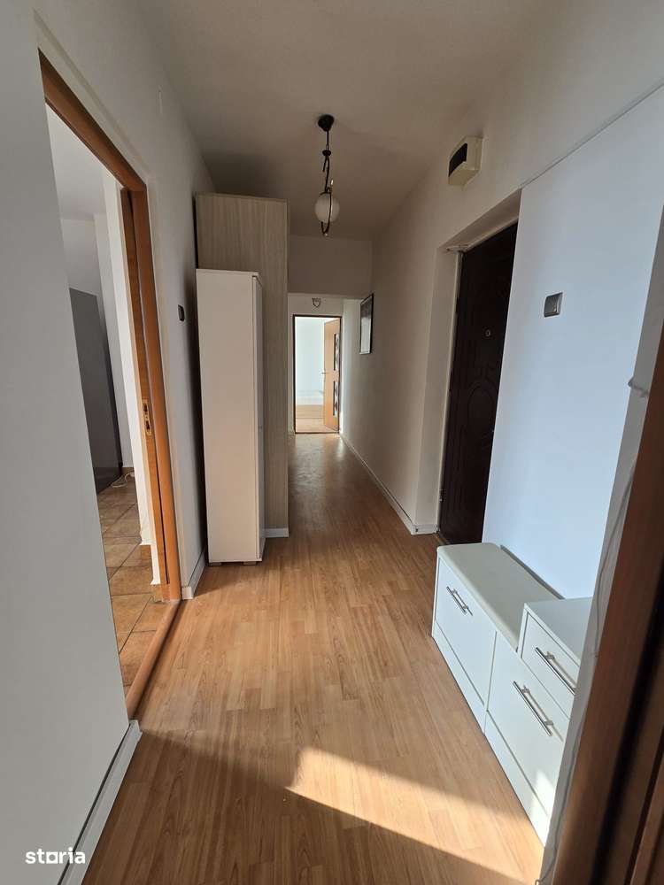 Oltenitei- Romprim - bloc 2002- investitie excelenta-7