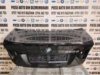 Capota Spate Portbagaj Haion Hayon Bmw E90 NFL Neagra - Dezmembrari Arad - 2