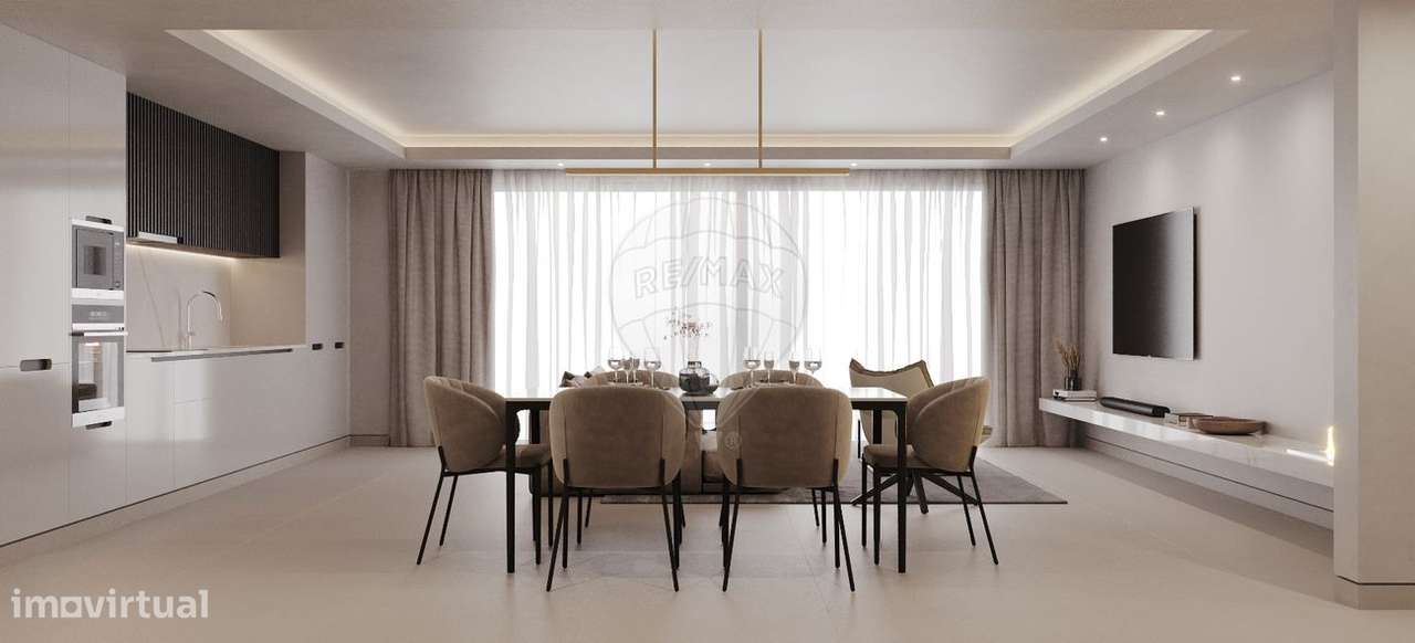 Apartamento T2 para venda - Grande imagem: 5/24