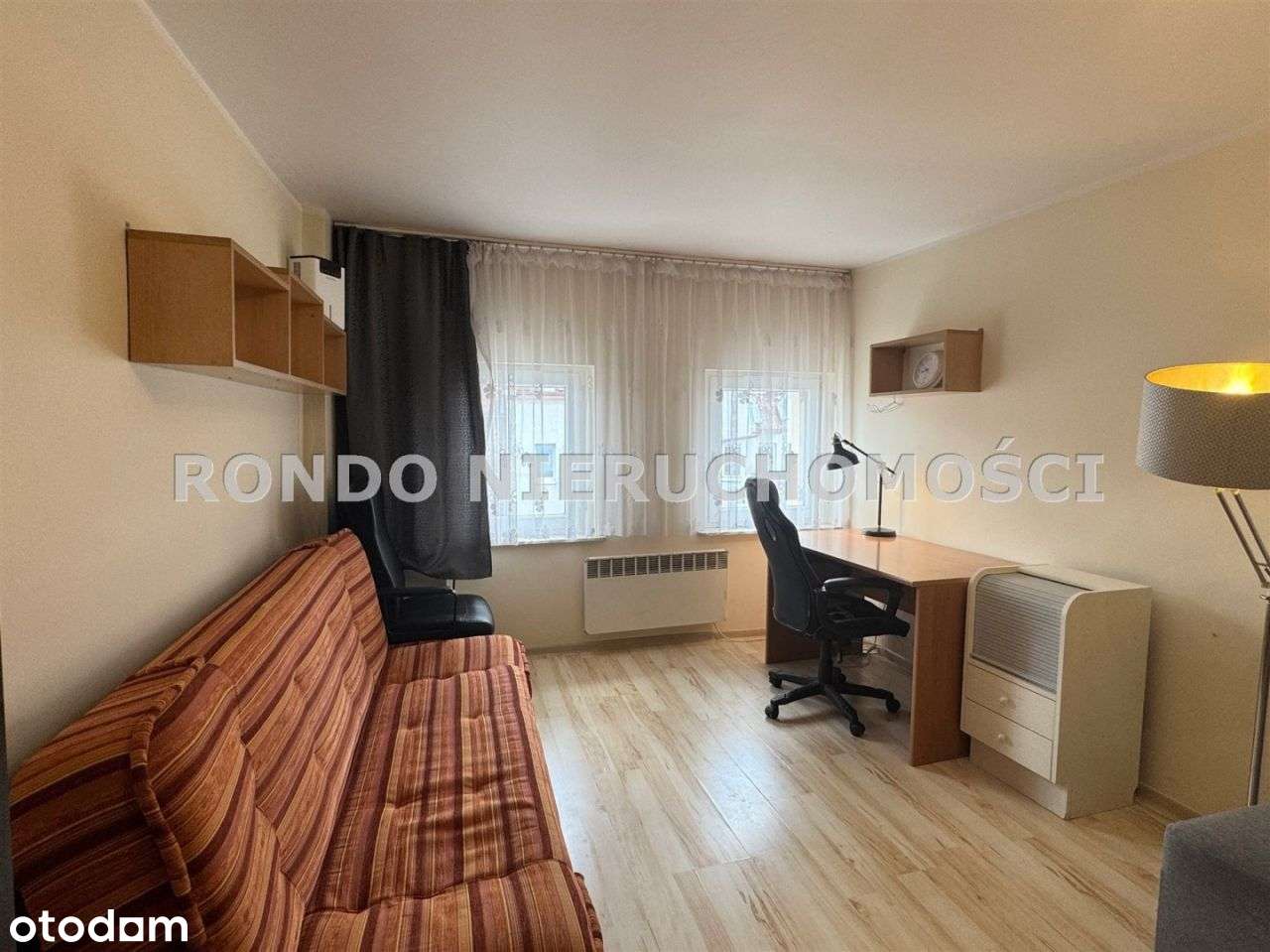 1pokój,Studio,42m2,Śródmieście,blisko centrum,5/5p