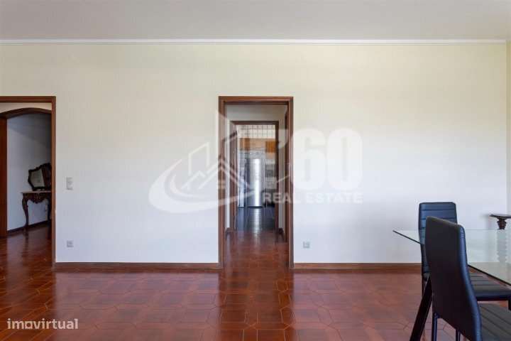 APARTAMENTO T5 CENTRO DE ESPINHO - Grande imagem: 5/18