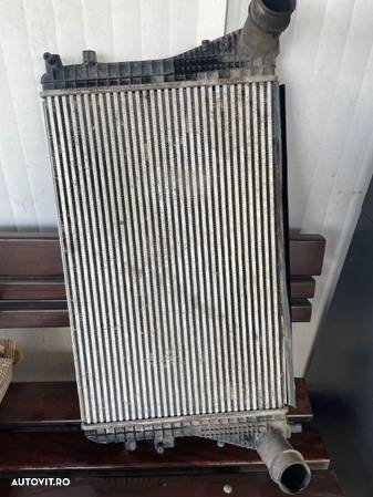 Radiator intercooler VW Audi Seat Skoda 1K0 145 803 BN - 1