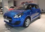 Suzuki Swift 1.2 Dualjet SHVS Premium - 8