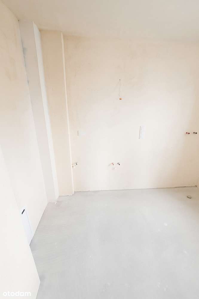 Idealne na Start | 1 Pokój | 26 m² | Gotowe! - Pełny obrazek: 5/6