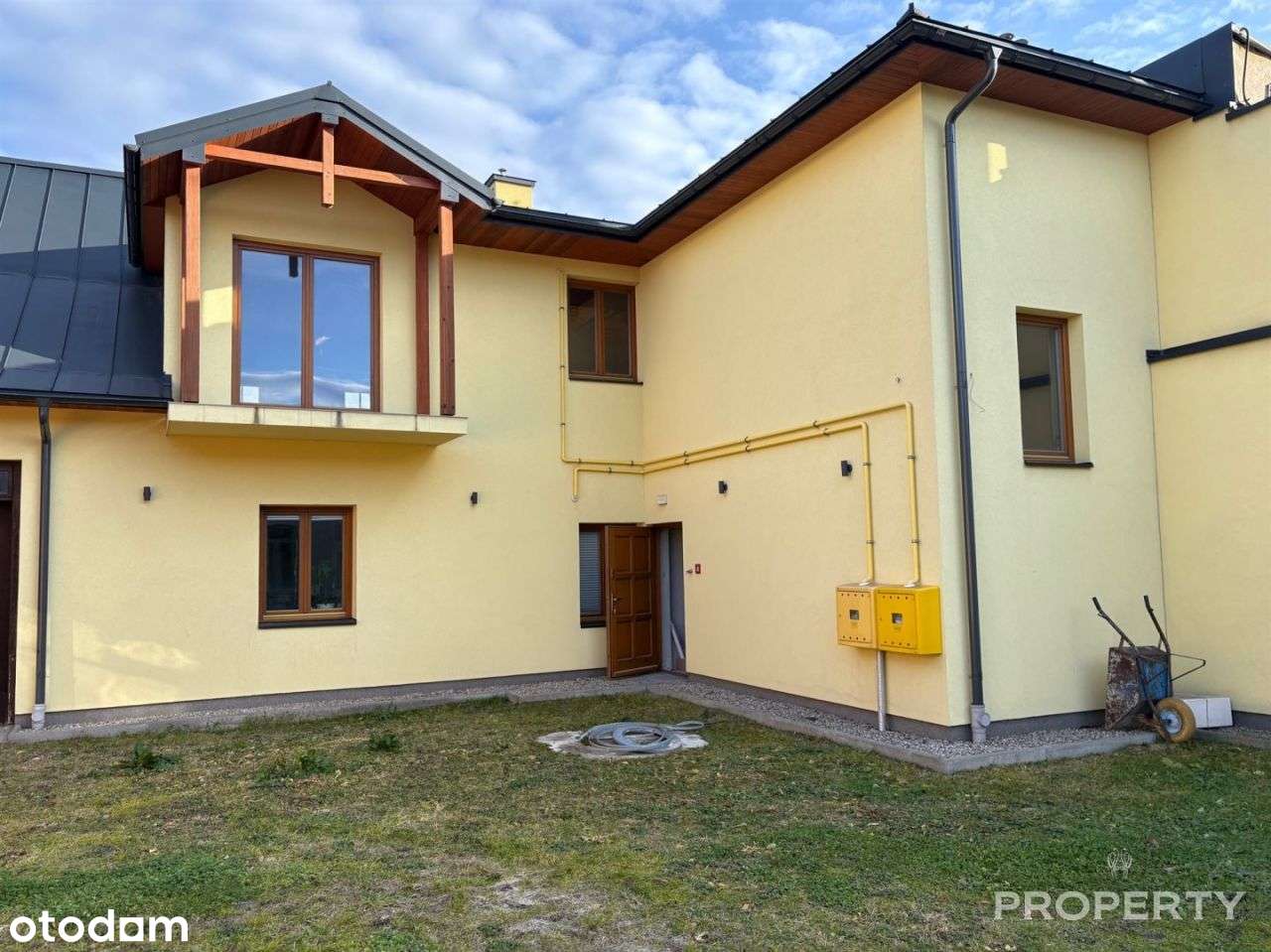 Stary Sącz Kamienica 357m2 przy Rynku-8