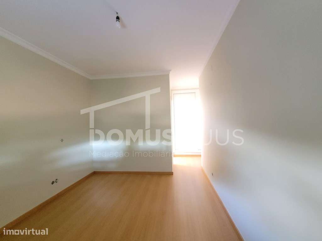 Apartamento T3 em ótimo estado em São Brás de Alportel-9