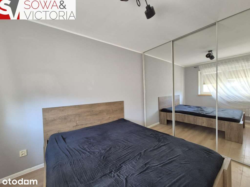 Dwupoziomowe mieszkanie wraz z garażem. - Pełny obrazek: 4/14