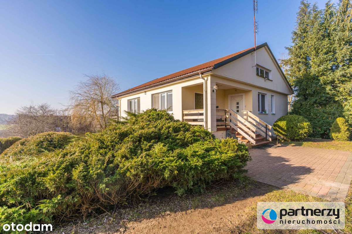 Dom + bud. gosp. - idealne pod siedzibę firmy! - Pełny obrazek: 4/20