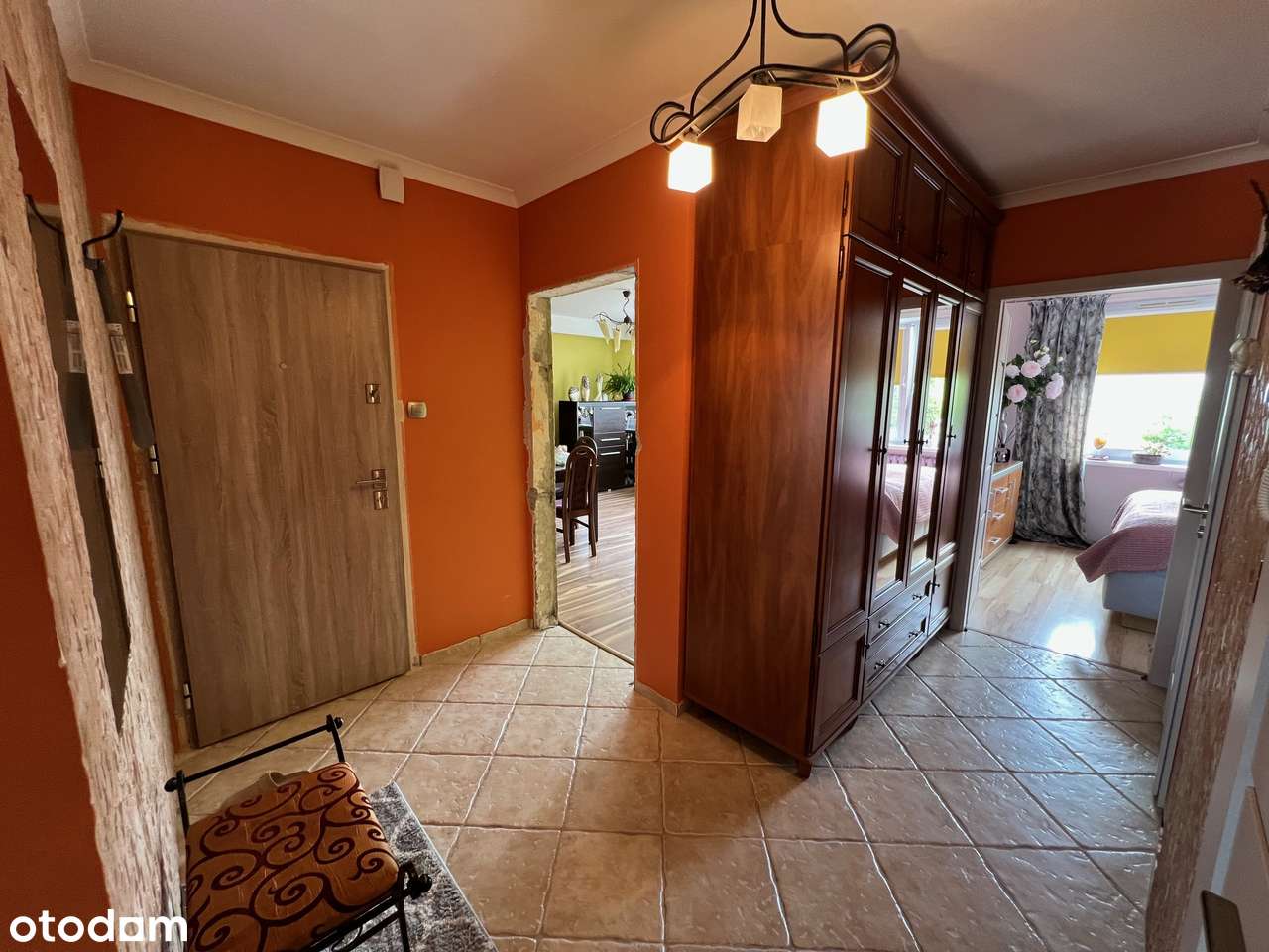 Przestronne M4 Północ ul. Schillera jednostka B-10