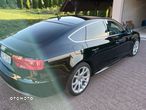 Audi A5 2.0 TDI Sportback DPF - 4