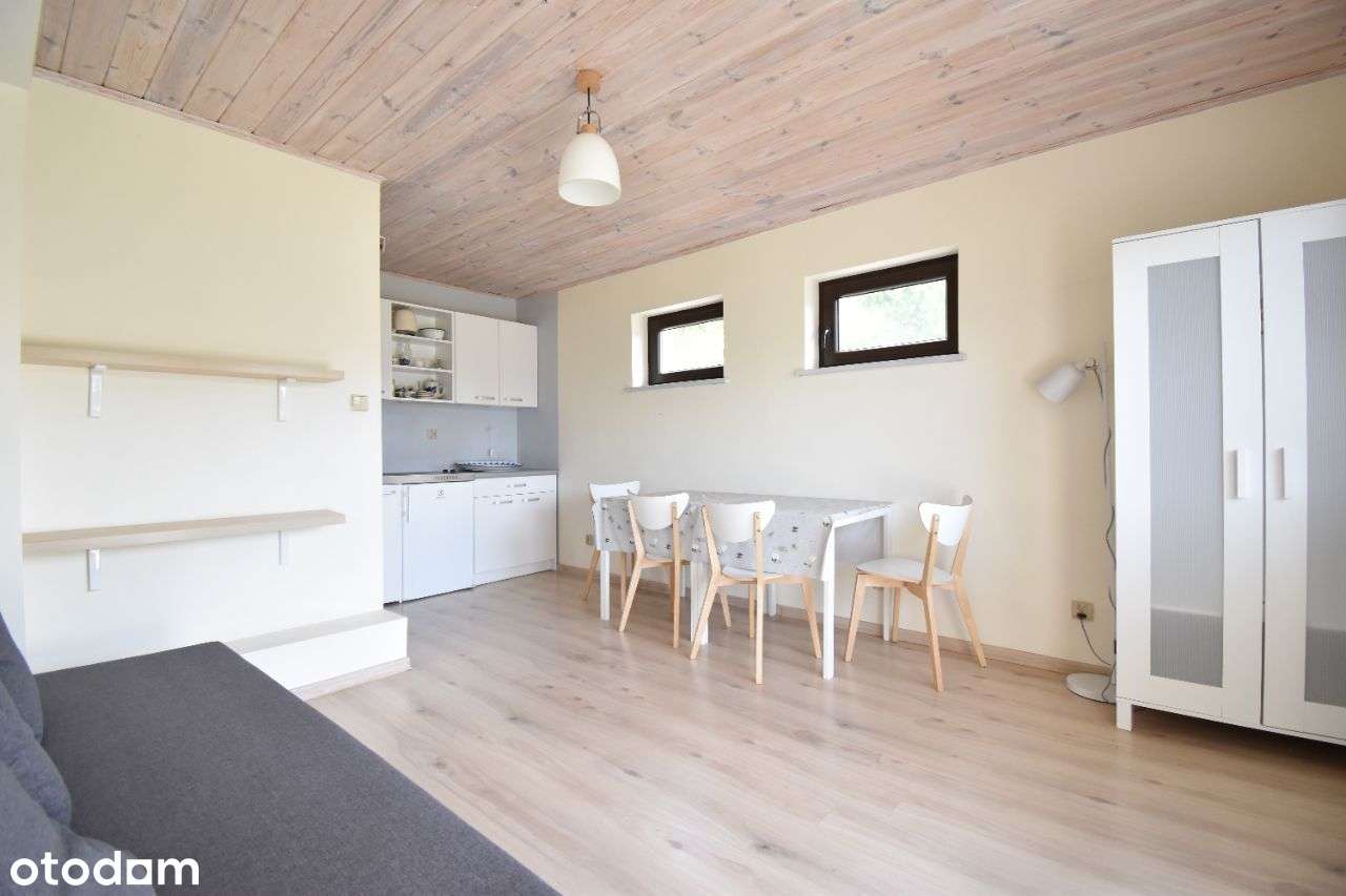 Urokliwe siedlisko Pilchy nad jeziorem Roś-15