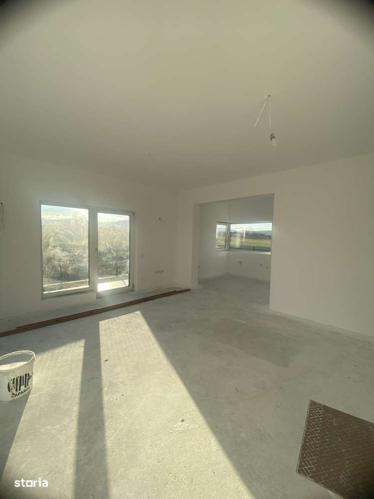 Casa individuala, noua - intabulata - Cristian, teren 435 mp - Imagine principală: 5/10