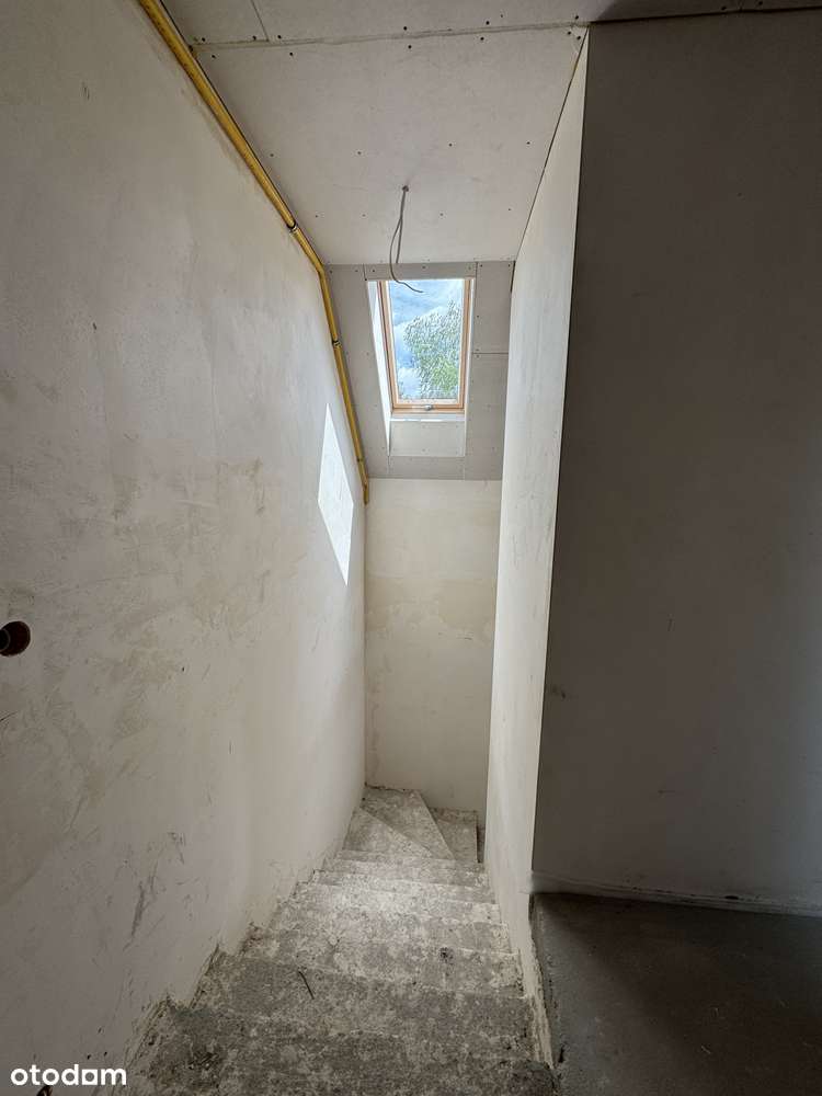 4 Pokoje I Wieliczka I Fotowoltaika I Ogrodek I Bez prowizji i PCC-15