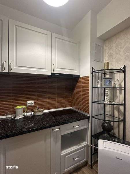 Regim hotelier Rin grand residence 35€ - Imagine principală: 4/7