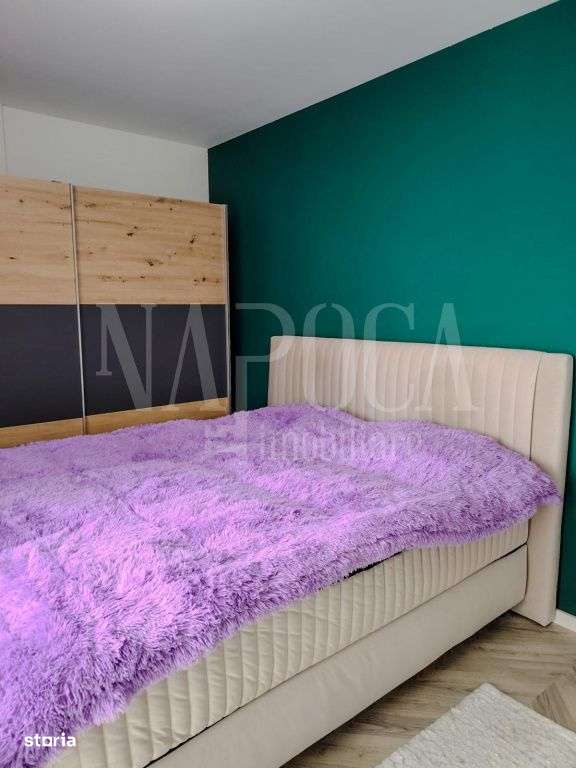 Apartament 3 camere de vanzare in Floresti - Imagine principală: 5/11