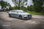 Audi A7 3.0 TFSI Quattro S tronic - 5