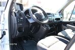 Opel MOVANO 2.3*125 KM*/ KLIMA / KONTENER+BOCZNE DRZWI / SERWIS / STAN IDEALNY / - 20