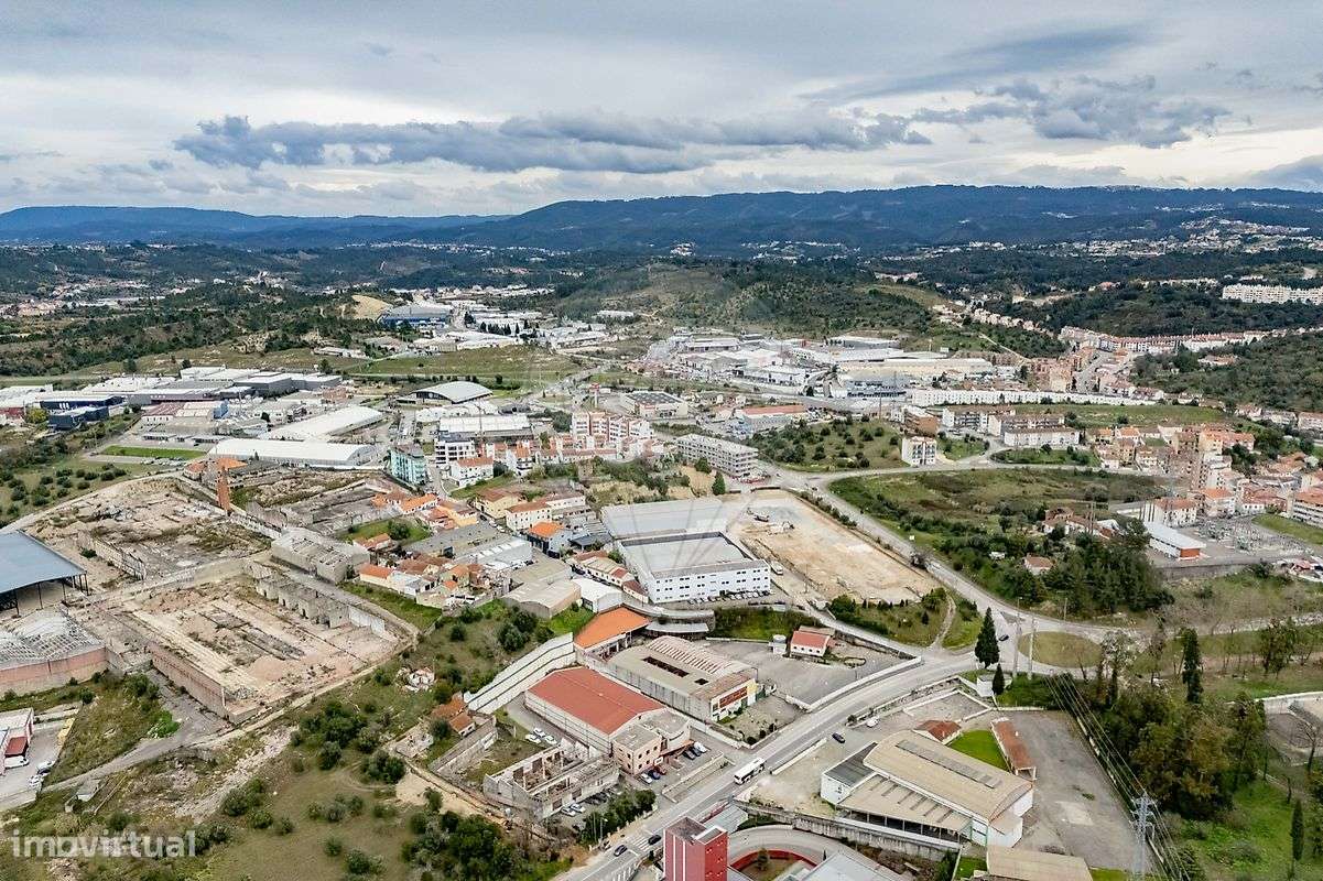 Armazém  para venda - Grande imagem: 3/13