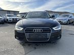 Audi A4 Avant 2.0 TDI DPF clean diesel multitronic Ambiente - 1