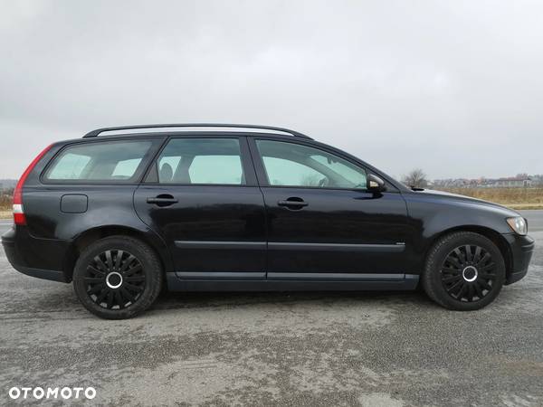 Volvo V50 2.0D Momentum - 4