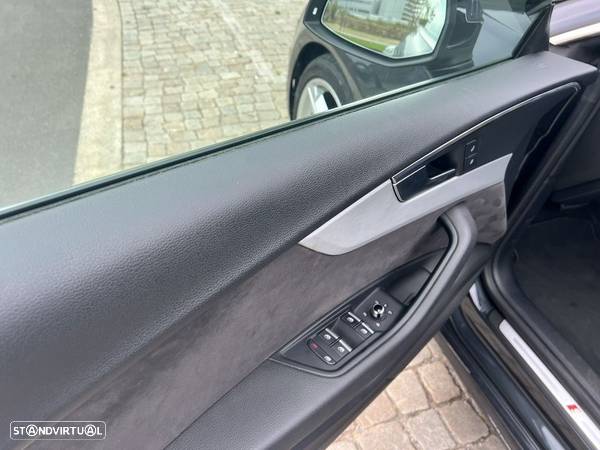 Audi A5 Sportback 2.0 TDI S-line S tronic - 25