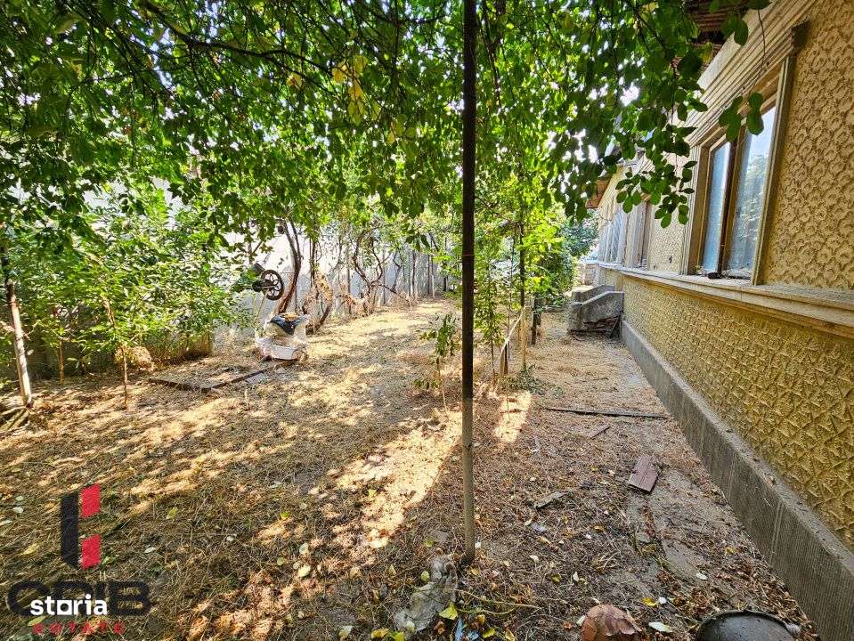 Teren 1090mp Principala Clinceni Proximiitate Primarie Autostrada A0 - Imagine principală: 5/5