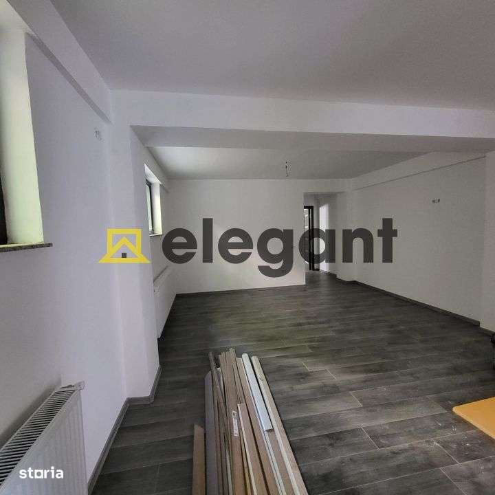 2 camere, 54 mp, bloc 2024, 1 Mai-fostul Targ - Imagine principală: 2/9