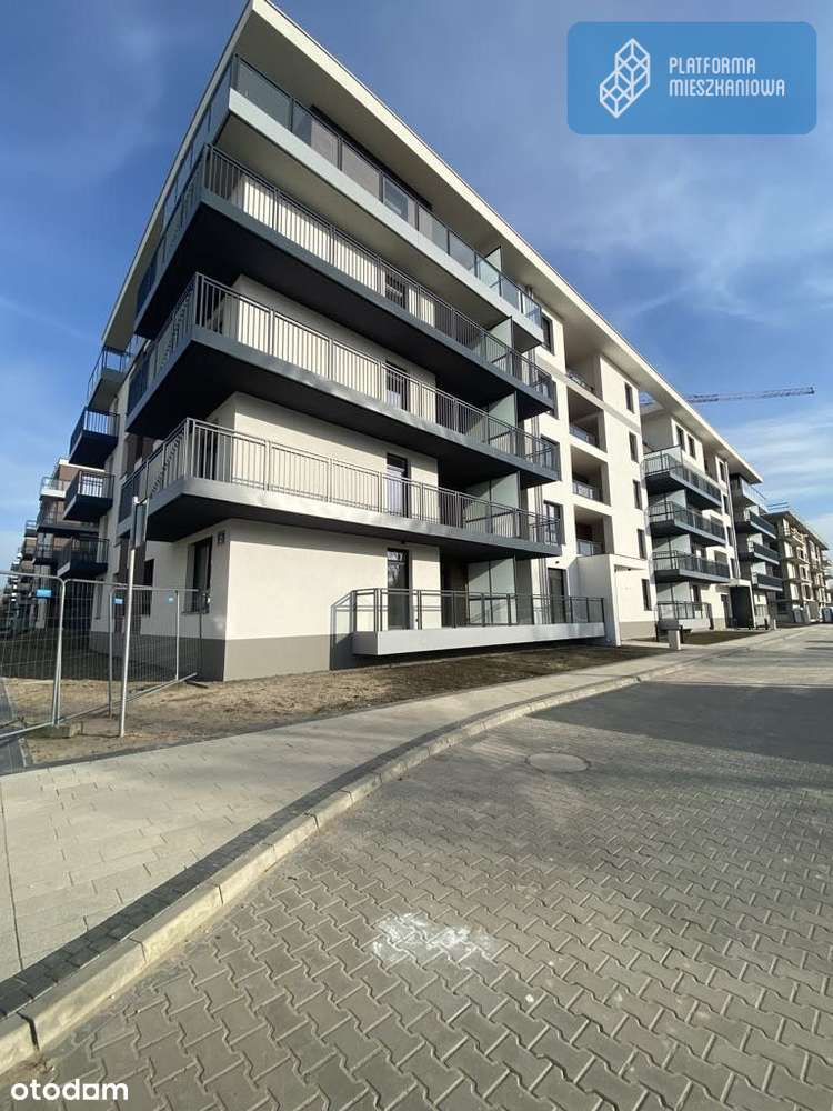 Dużo Światła, dwustronne, narożne. Wysoki parter - Pełny obrazek: 4/20