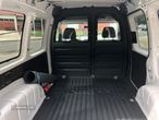 VW Caddy 2.0 TDi BM Extra AC DSG - 18