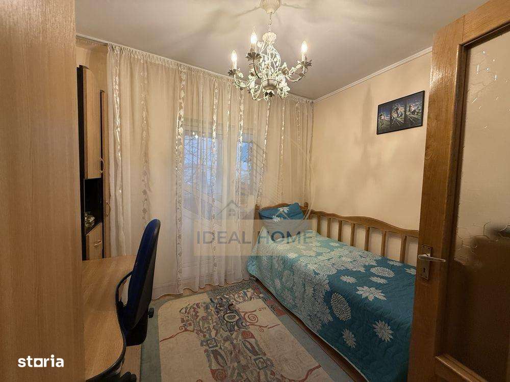 3 camere - DECOMANDAT - zona Dancu - Imagine principală: 3/8