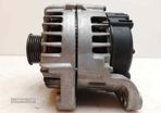 Alternador Bmw 118d 318d 320d 520d 2.0d (N47) 180A 14V - 1