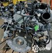 Motor NISSAN NV300 Kombi (X82) 1.6 dci 95 | 09.16 -  Usado REF. R9M413 - 1