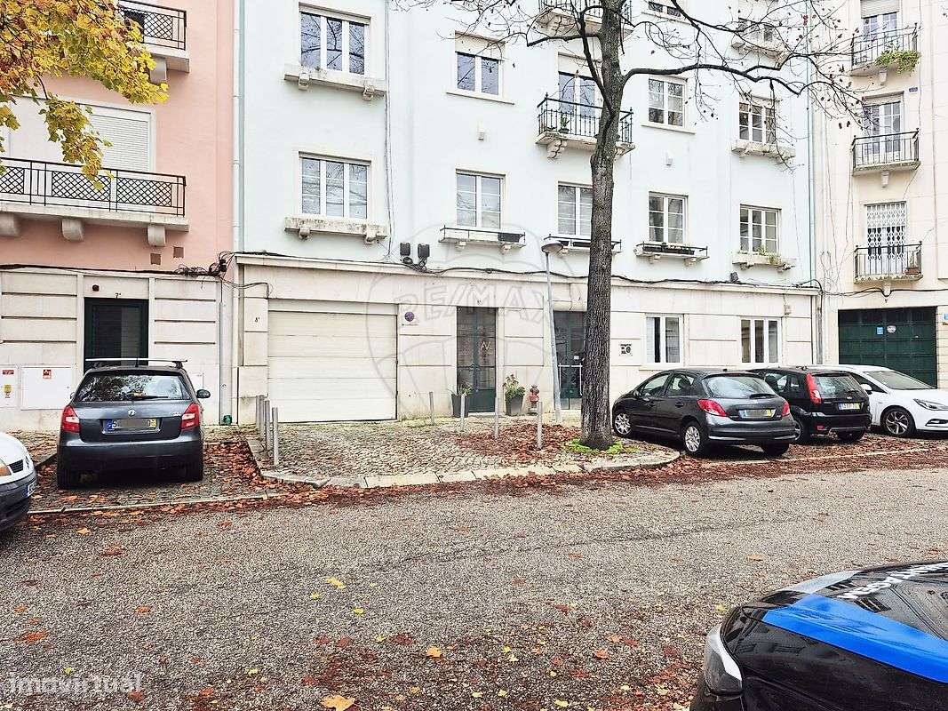 Loja  para arrendamento - Grande imagem: 2/9