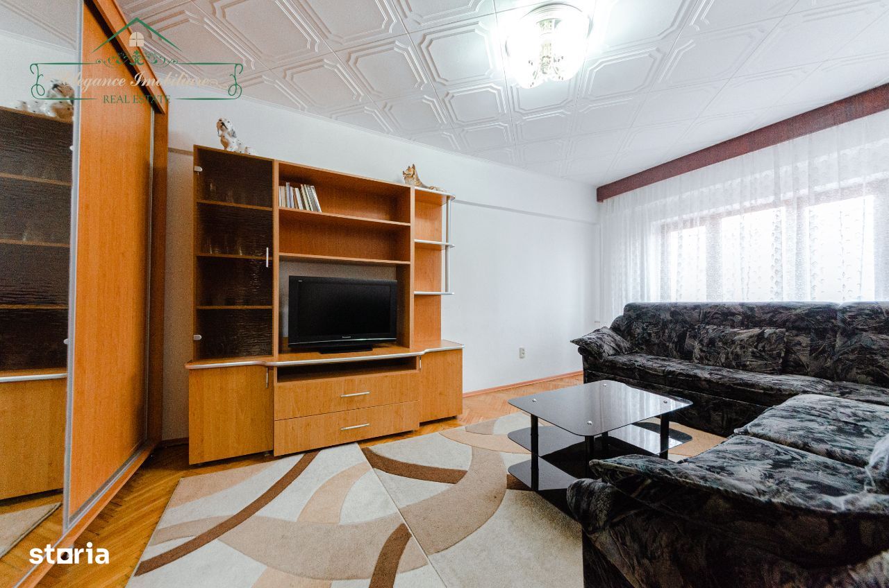 Apartament cu 2 camere, zona 6 Vanatori, Arad