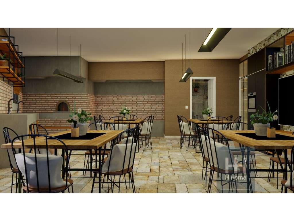 Moradia T3 em Remodelação em Santo António da Serra, Santa Cruz - Grande imagem: 5/13