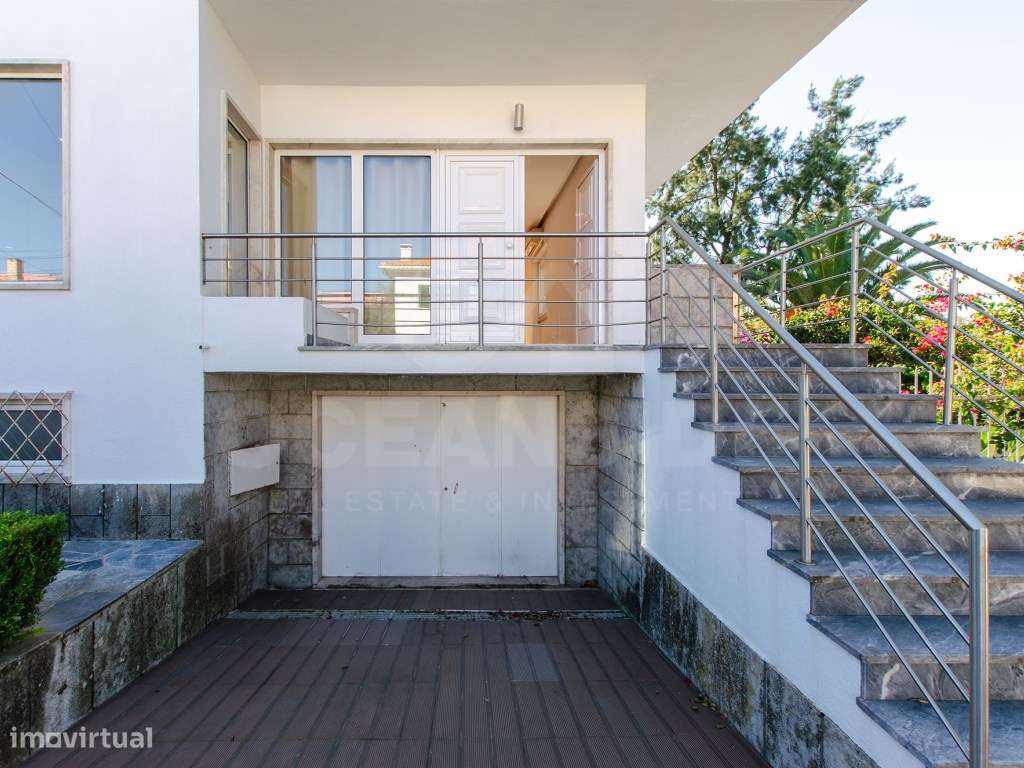 Moradia T4 + 1 em Tercena-50