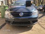 Bara fata completa Volkswagen Golf 5 plus albastru - 2