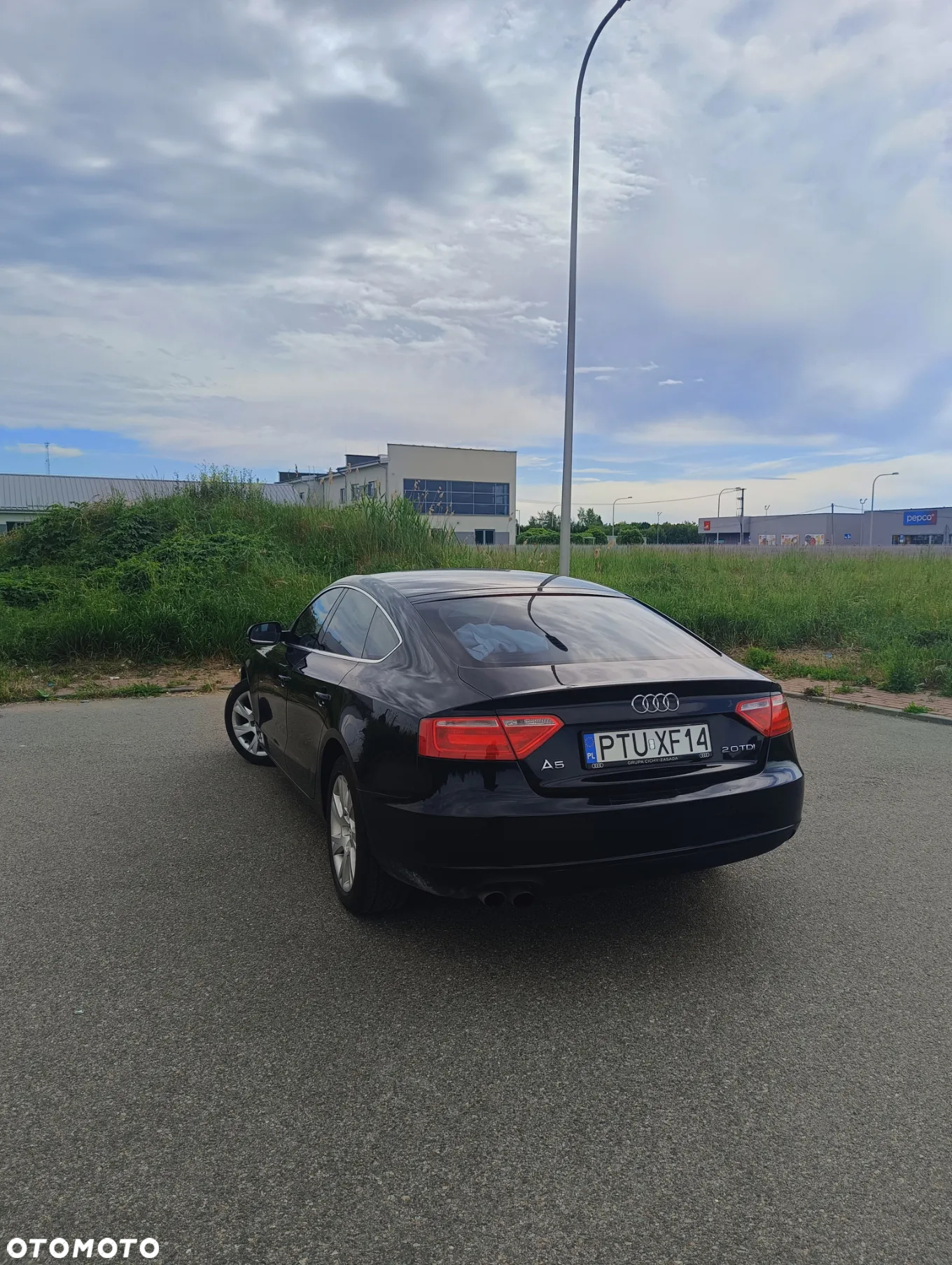 Audi A5 - 9