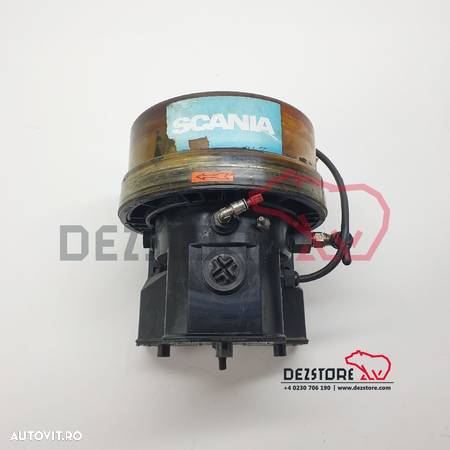 Unitate gresare automata Scania R420 (1404889) - 1